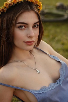 Irina Sivalnaya