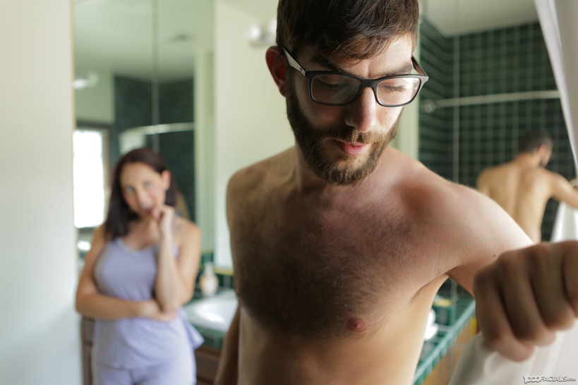 My Boyfriend's Friend 08