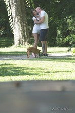 Pretty Teen Chick Liona Levi photo 9