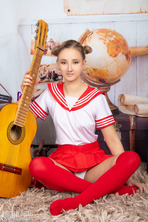 Model stripping for you 00