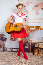 Model stripping for you 02