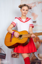 Model stripping for you 03