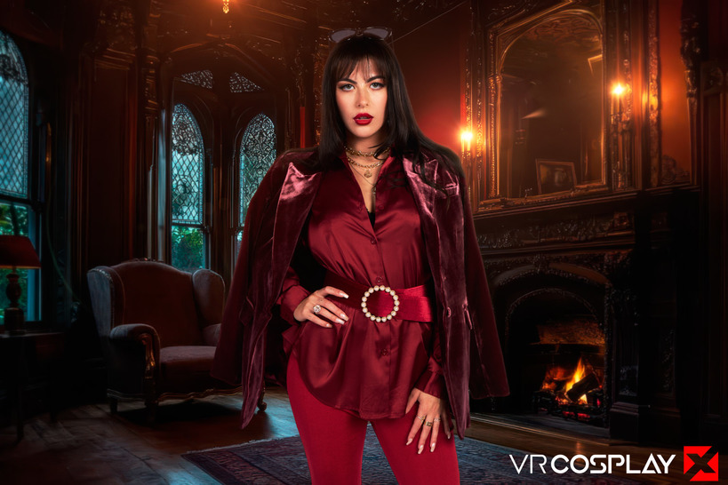 The Gentlemen A XXX Parody 19