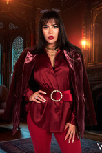 The Gentlemen A XXX Parody 19