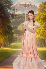 Bridgerton A XXX Parody | Period Drama Explicit Sex Scenes 18