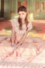 Bridgerton A XXX Parody | Period Drama Explicit Sex Scenes 20