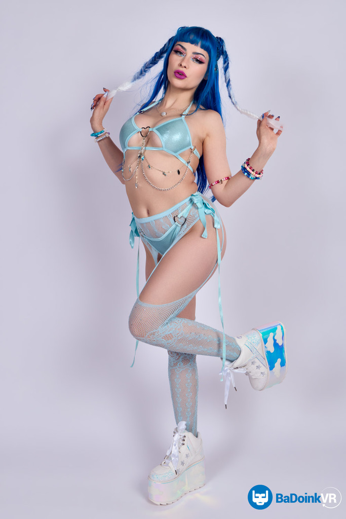 On Blu's Ravelength 12