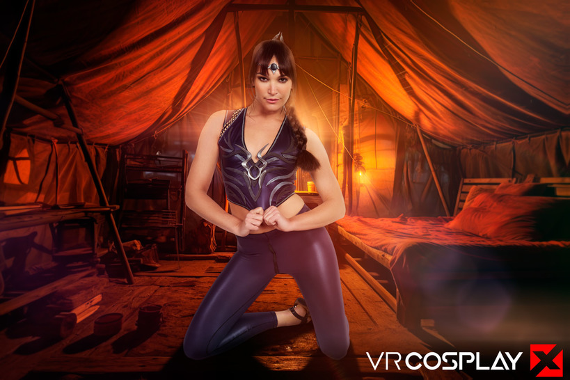 Baldur's Gate III: Shadowheart A XXX Parody 06