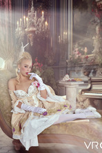 Marie Antoinette A XXX Parody 01