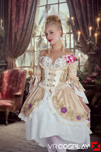 Marie Antoinette A XXX Parody 17