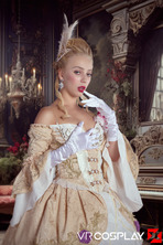 Marie Antoinette A XXX Parody 18