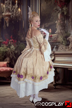 Marie Antoinette A XXX Parody 19