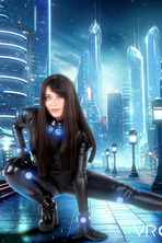 GANTZ A XXX Parody 00