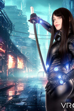 GANTZ A XXX Parody 19