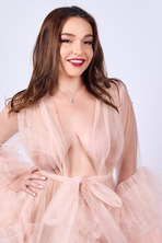 Big Milky Naturals - Nude Breasts Gallery 14