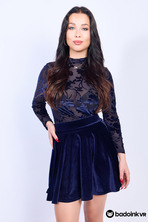 Megan Is Happy With Sperm On Her Big Boobs 08