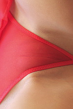 The Delicious Destiny Moody Is A Cute As A Bug On A Rug In Her Sexy Ladybug Costume  05