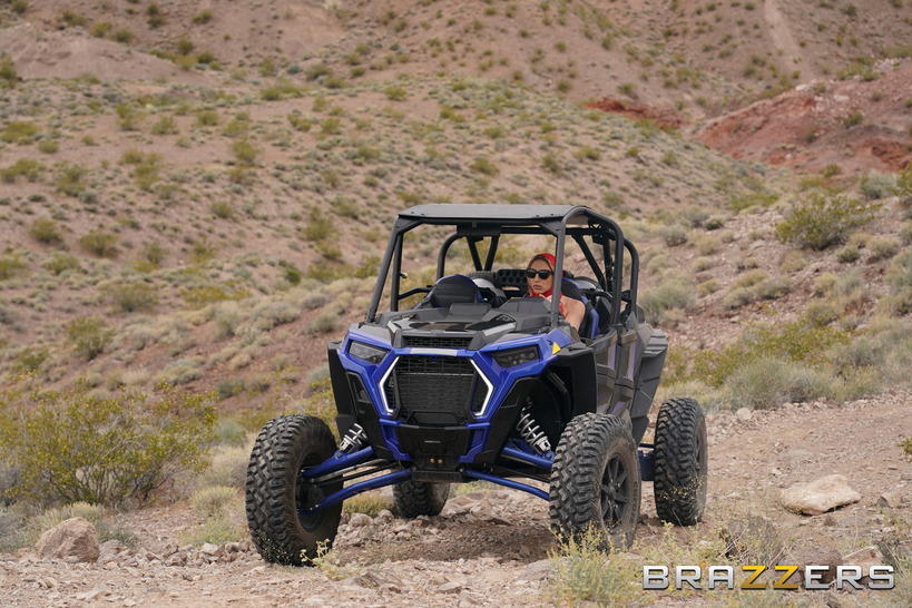 Desert Desires 01