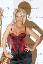 Sarah Harding photo 3