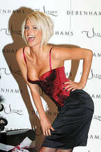 Sarah Harding photo 5