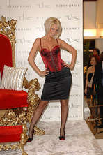Sarah Harding photo 6
