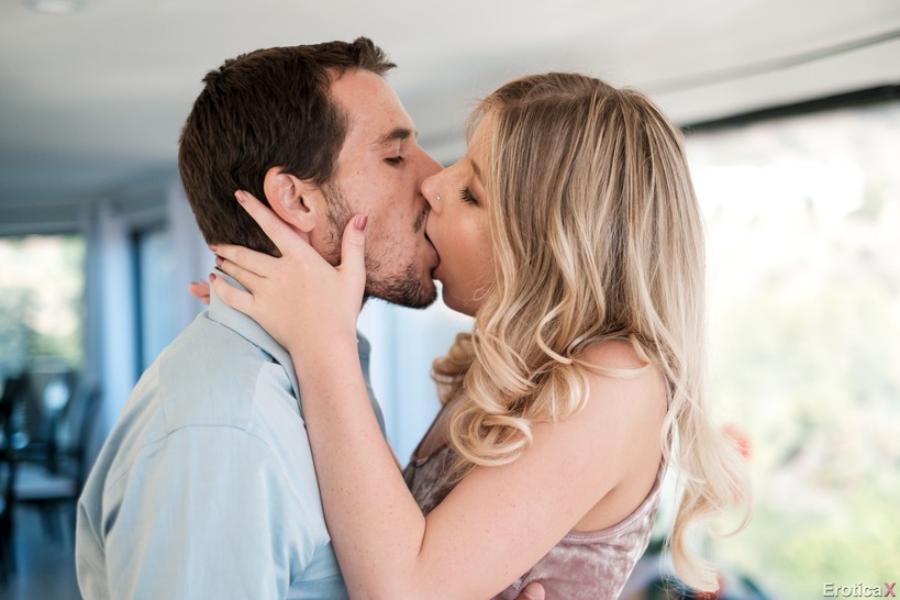 Aria Lee Just Wants Some Love 02