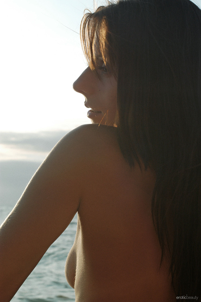 On The Beach 08