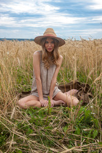Presenting Victoria Kruzz photo 9