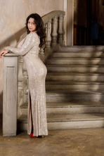Lola Bredly Super Busty - Massive Curves Handful Voluptuous Gallery photo 4