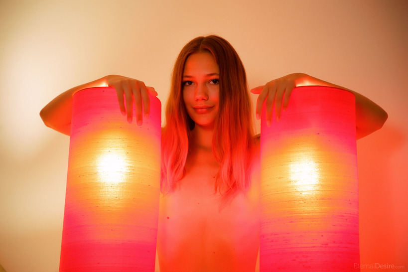 Janey Art Nude Pics | From Red Gallery Exclusive Photos photo 5