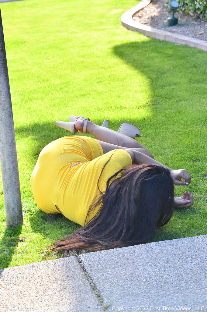 Her Seductive Style 20