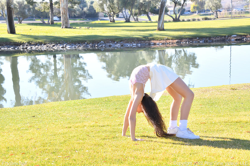 The Ex-Cheerleader photo 10