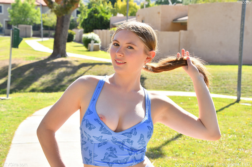 Big Bouncy Breasts! 11