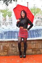 Spring Showers / Kylie / FTV Girls photo 2
