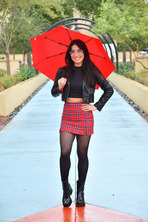 Spring Showers / Kylie / FTV Girls photo 3