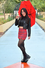 Spring Showers / Kylie / FTV Girls photo 5
