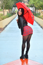 Spring Showers / Kylie / FTV Girls photo 6