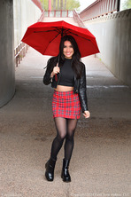 Spring Showers / Kylie / FTV Girls photo 9