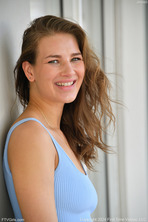 Beauty In Blue photo 1