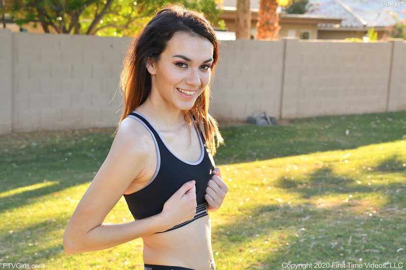Topless Activities 01