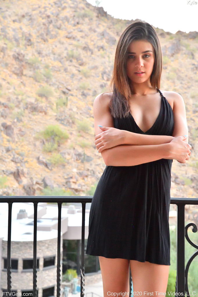 Dildo & Black Dress photo 15
