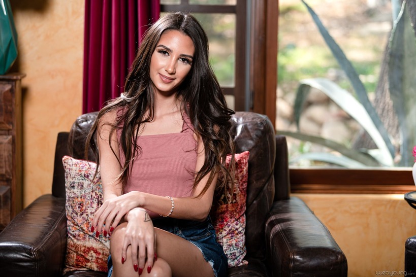 Laney Grey and Natalia Nix in Casual Glamour Looks photo 15