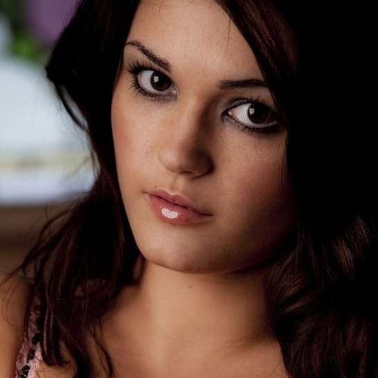India Reynolds