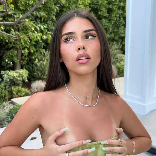 Leah Halton