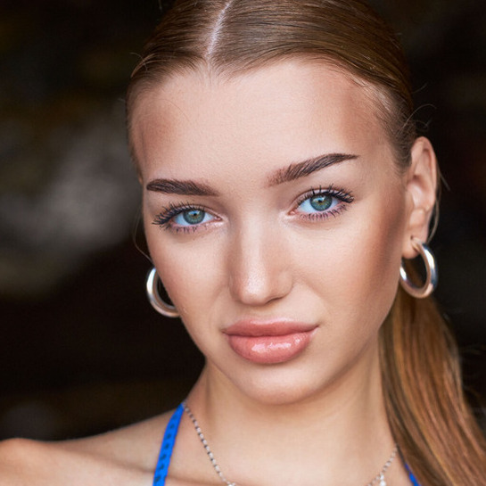 Diana Tsymbal
