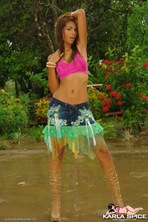 Karla Ride Along photo 4