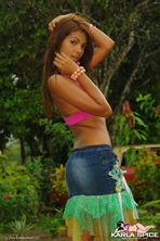 Karla Ride Along photo 5