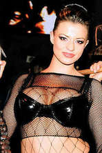 Candice Michelle 04
