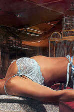 Candice Michelle 05