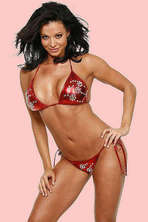 Candice Michelle 06